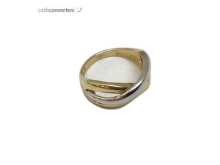 sortija oro 18k