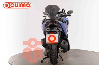 HONDA FORZA 125