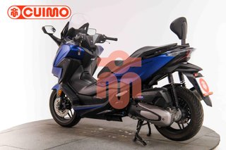 HONDA FORZA 125