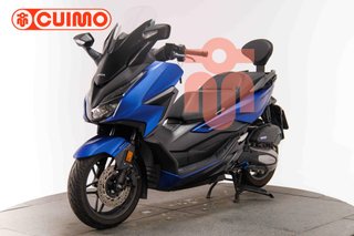 HONDA FORZA 125
