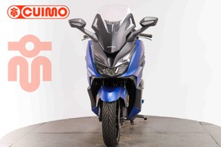 HONDA FORZA 125