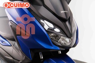 HONDA FORZA 125