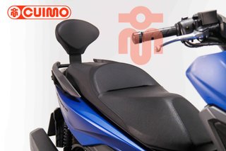 HONDA FORZA 125
