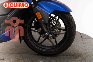 HONDA FORZA 125