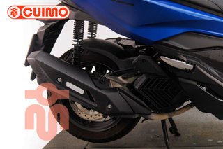 HONDA FORZA 125