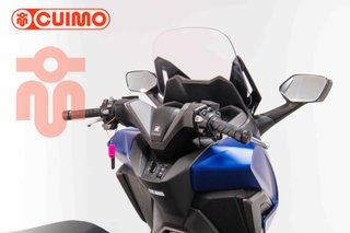 HONDA FORZA 125
