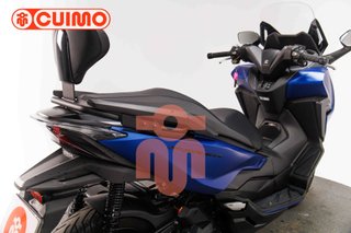 HONDA FORZA 125