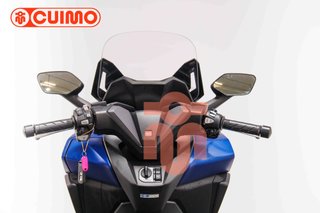 HONDA FORZA 125