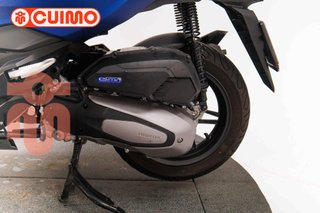 HONDA FORZA 125