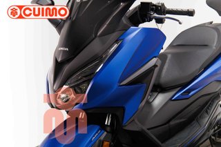 HONDA FORZA 125