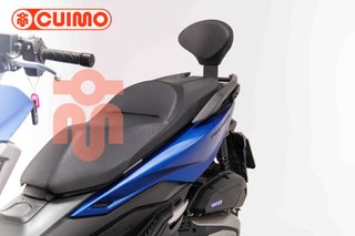 HONDA FORZA 125