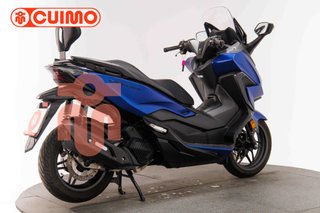 HONDA FORZA 125