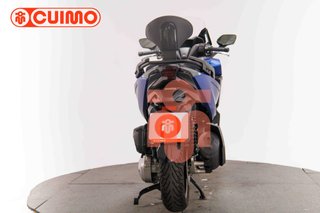 HONDA FORZA 125