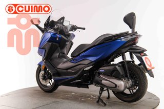 HONDA FORZA 125