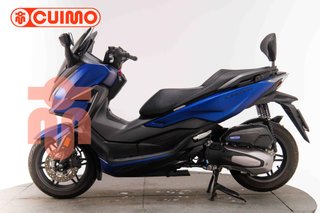 HONDA FORZA 125