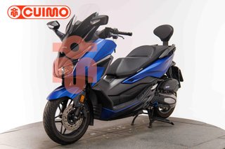 HONDA FORZA 125