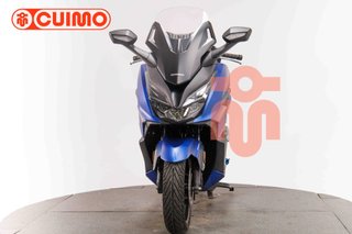 HONDA FORZA 125