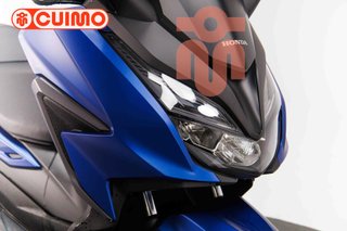 HONDA FORZA 125