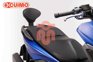 HONDA FORZA 125
