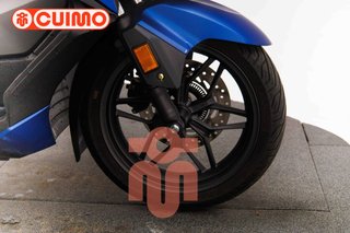 HONDA FORZA 125