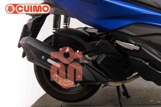 HONDA FORZA 125