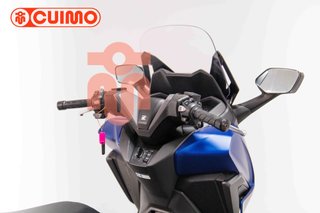 HONDA FORZA 125