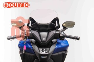 HONDA FORZA 125