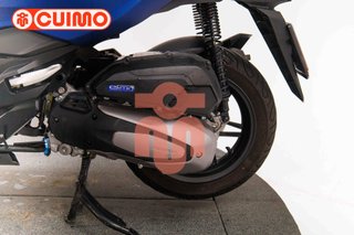 HONDA FORZA 125