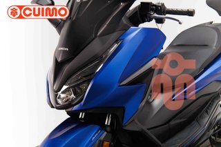 HONDA FORZA 125