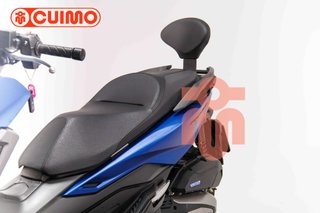 HONDA FORZA 125