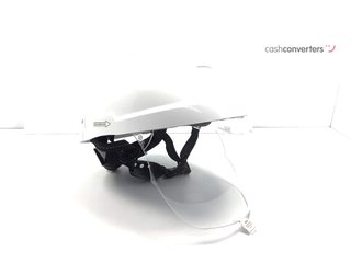 casco proteccion e-shark