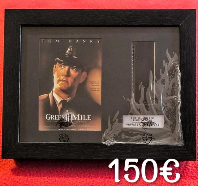 EL CINE EN CASA. "PELÍCULAS TODOS LOS ESTILOS".
