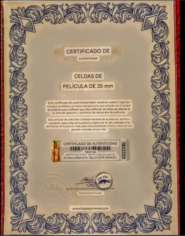 EL CINE EN CASA. "PELÍCULAS TODOS LOS ESTILOS".