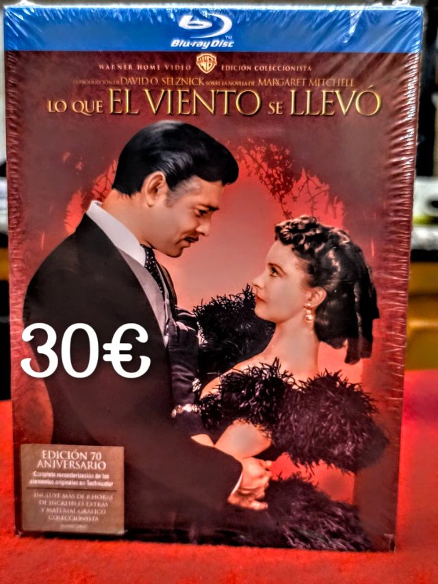 EL CINE EN CASA. "PELÍCULAS TODOS LOS ESTILOS".
