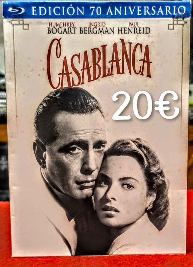 EL CINE EN CASA. "PELÍCULAS TODOS LOS ESTILOS".