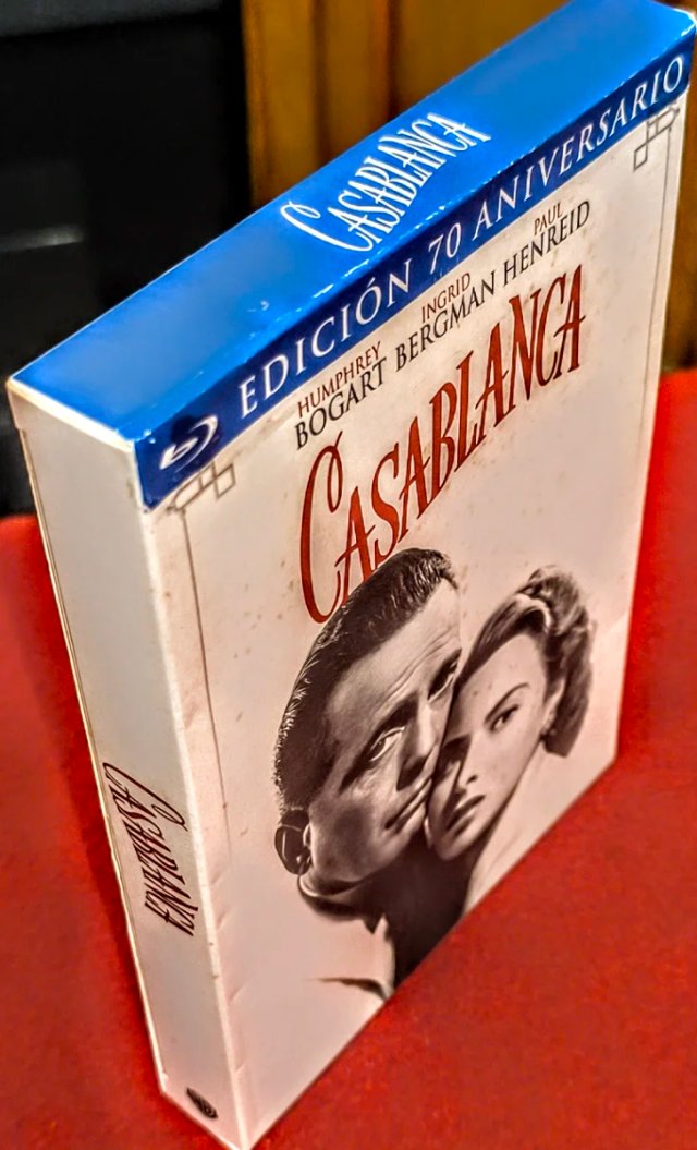 EL CINE EN CASA. "PELÍCULAS TODOS LOS ESTILOS".