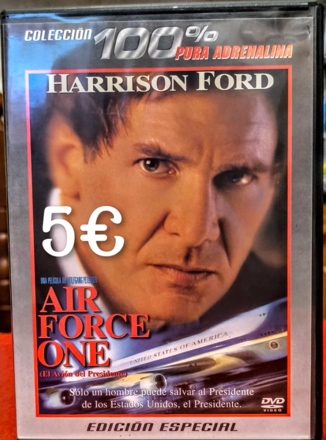 EL CINE EN CASA. "PELÍCULAS TODOS LOS ESTILOS".