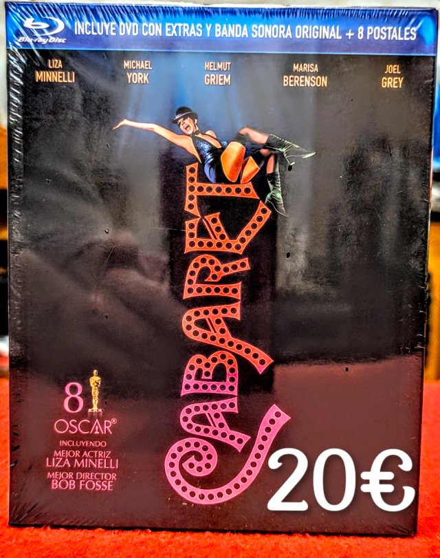 EL CINE EN CASA. "PELÍCULAS TODOS LOS ESTILOS".
