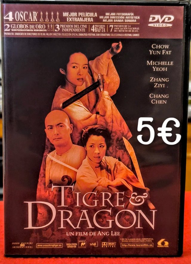 EL CINE EN CASA. "PELÍCULAS TODOS LOS ESTILOS".