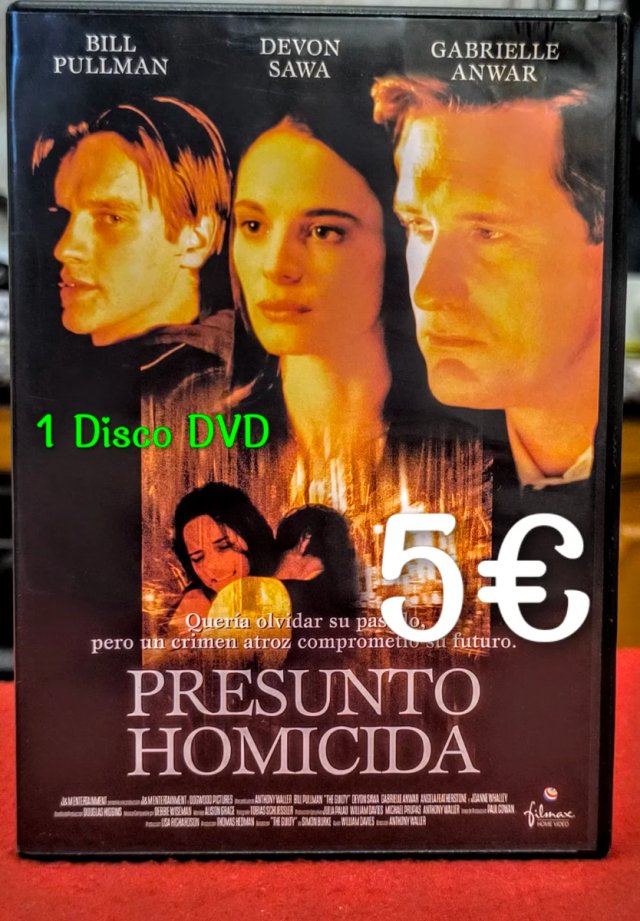 EL CINE EN CASA. "PELÍCULAS TODOS LOS ESTILOS".