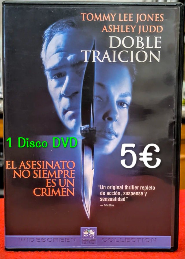 EL CINE EN CASA. "PELÍCULAS TODOS LOS ESTILOS".