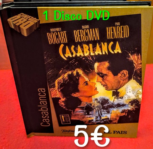 EL CINE EN CASA. "PELÍCULAS TODOS LOS ESTILOS".