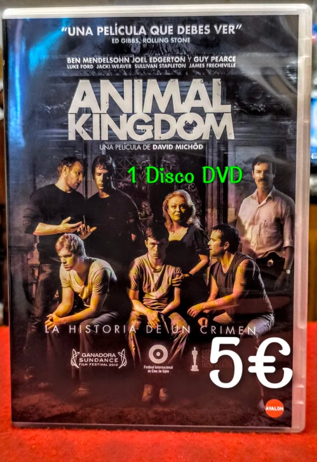 EL CINE EN CASA. "PELÍCULAS TODOS LOS ESTILOS".