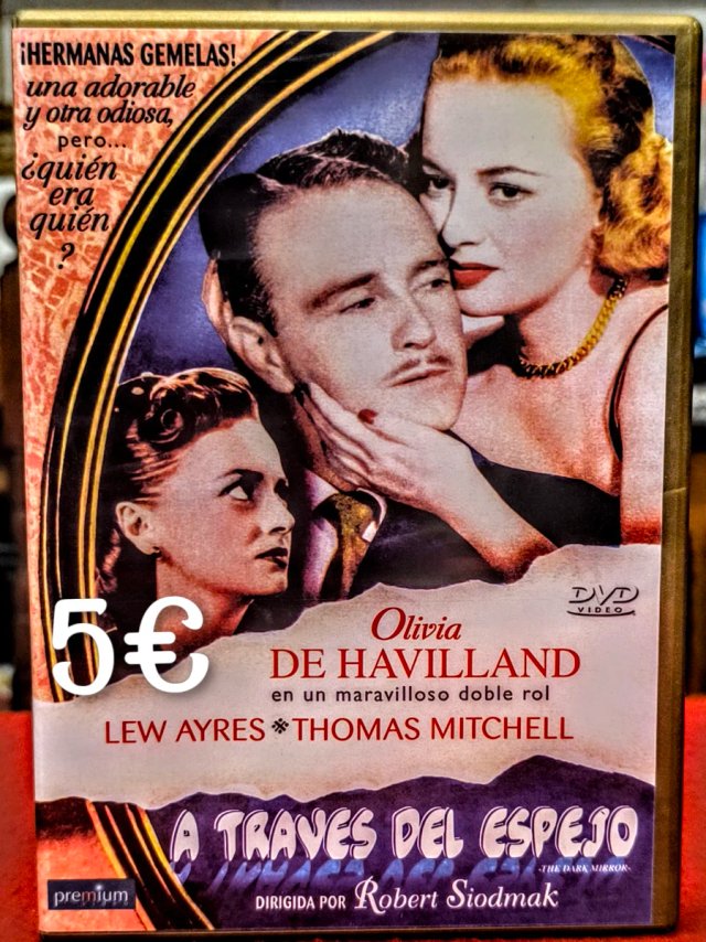 EL CINE EN CASA. "PELÍCULAS TODOS LOS ESTILOS".