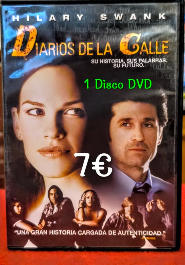 EL CINE EN CASA. "PELÍCULAS TODOS LOS ESTILOS".