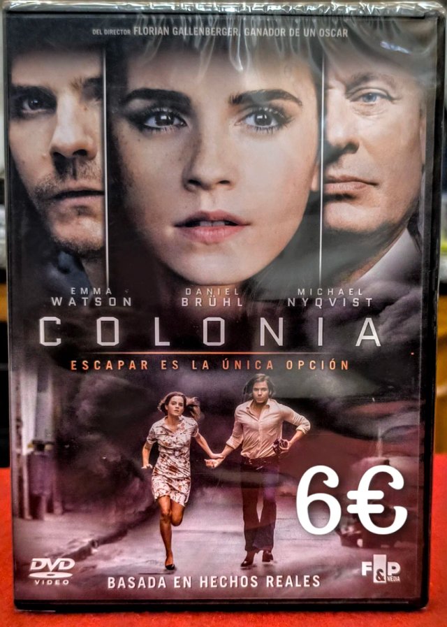 EL CINE EN CASA. "PELÍCULAS TODOS LOS ESTILOS".