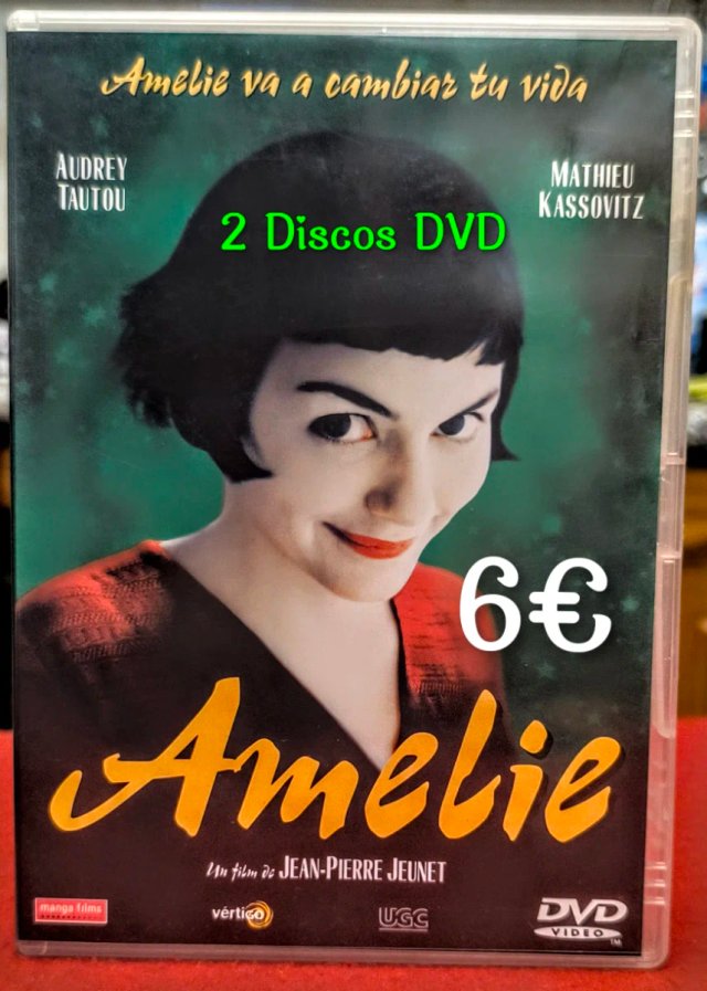 EL CINE EN CASA. "PELÍCULAS TODOS LOS ESTILOS".