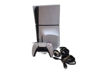 consola ps5 sony playstation 5 slim standard 1tb