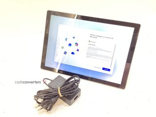 tablet pc microsoft surface pro 7 12.3 (intel core i5/8/128) (2019)
