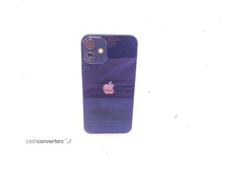 apple iphone 12 mini 128gb